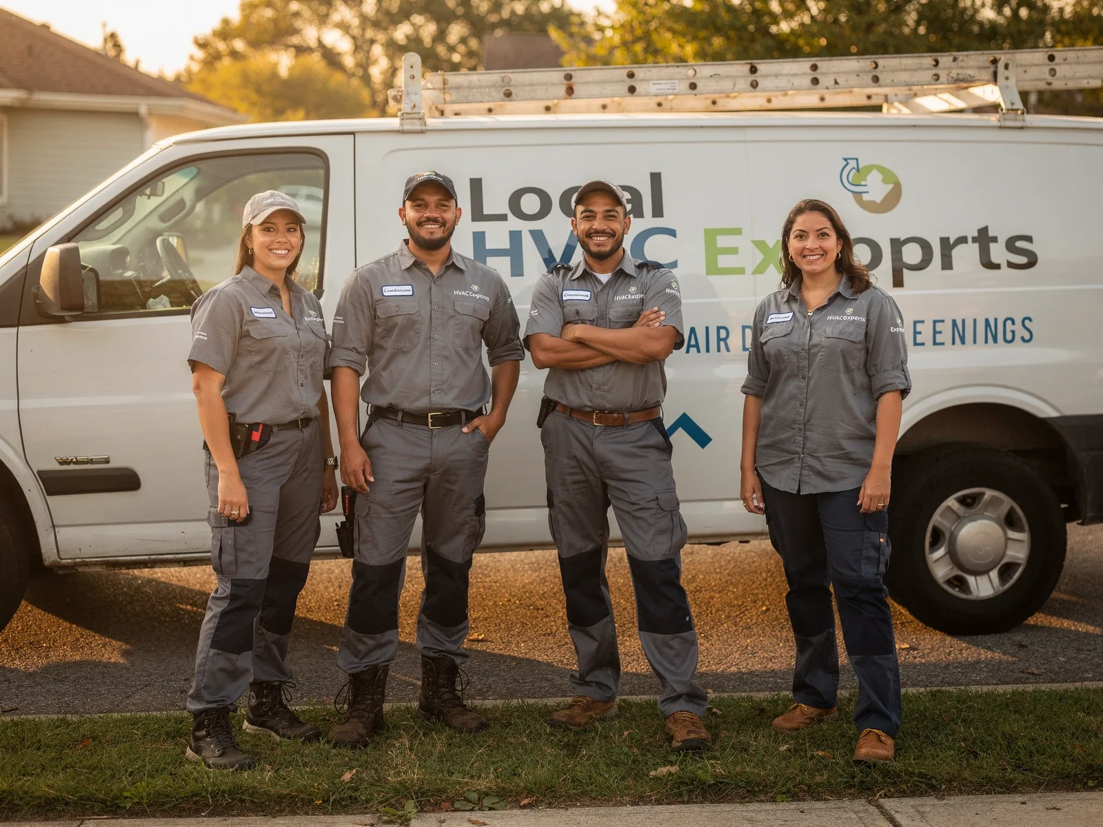 24/7 HVAC Repair & AC Replacement company in Friendship, NY